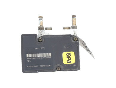 Bloc ABS - Suzuki SPLASH - 56110M51KA1-000 - V1-7297C