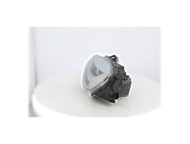 Phare avant gauche occasion - Volvo V40 - 31467078