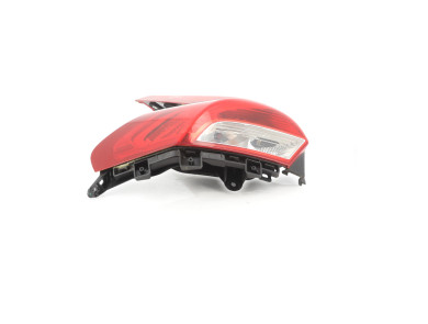 Left rear light used - Volvo V40 - 31395844