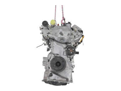 Engine used - Nissan NOTE - HR12DR-3VA1B