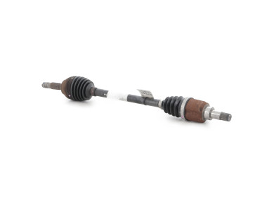 Cardan avant gauche - Citroen C3 II PH.1 1.4 8V - 9801384780 - J1-4354E