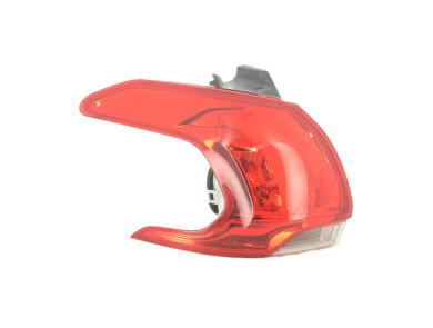Left rear light - Peugeot 2008 I PH.1 - 9678074280 - Y0-7701G