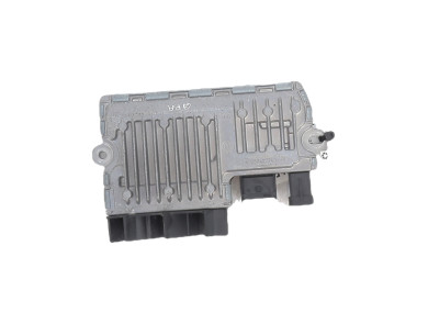 VOLTAGE MAINTENANCE DEVICE - Peugeot 2008 I PH.1 - 9810858280 - M0-7588Z