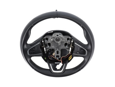 Volant - Renault CLIO ESTATE IV PH.2 - 484000110R - A1-5946U