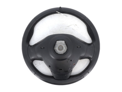 Steering wheel - Renault CLIO ESTATE IV PH.2 - 484000110R - A1-5946U