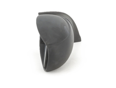 Right wing mirror - Citroen C3 I PH.2 - Inconnu - 00008149RW - A1-7196S