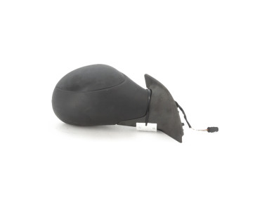 Right wing mirror - Citroen C3 I PH.2 - Inconnu - 00008149RW - A1-7196S