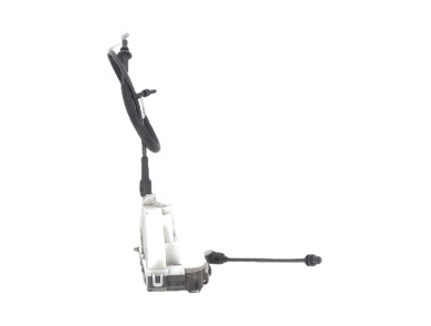 Right front door lock - Citroen C3 I PH.2 - Inconnu - 00009136N7 - Q1-7048R