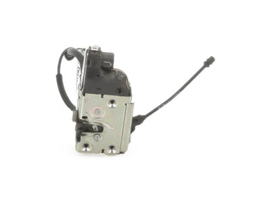Serrure de porte avant droite - Citroen C3 I PH.2 - Inconnu - 00009136N7 - Q1-7048R