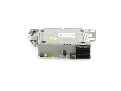 Multimedia radio - Renault CLIO ESTATE IV PH.2 - 281155830R - T1-5866J