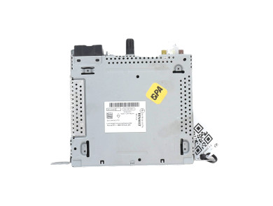 Poste multimédia - Renault CLIO ESTATE IV PH.2 - 281155830R - T1-5866J