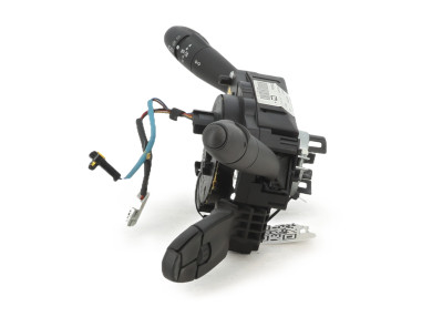 Commodo monobloc - Citroen C3 I PH.2 - 6242SK - I1-5893C