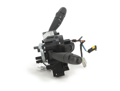 Commodo monobloc - Citroen C3 I PH.2 - 6242SK - I1-5893C