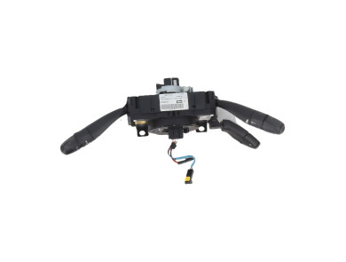 Steering column stalk switch - Citroen C3 I PH.2 - 6242SK - I1-5893C