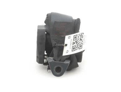 Ceinture sécurité arrière gauche - Citroen C3 I PH.2 - 00008975TX - Y1-5875V
