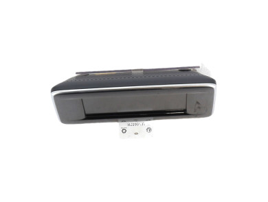Multifunction screen - Mercedes CLASSE A III PH.1 - 2469001206 - U0-6657H