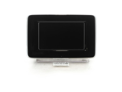 Multifunction screen - Mercedes CLASSE A III PH.1 - 2469001206 - U0-6657H