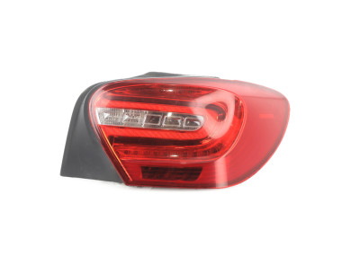 Right rear light - Mercedes CLASSE A III PH.1 - 1769063200 - L0-6652W