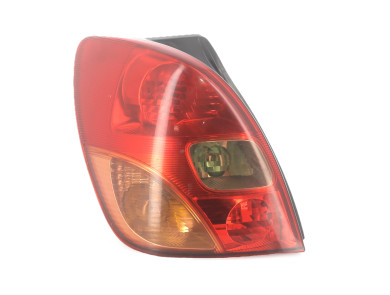 Left rear light used - Toyota COROLLA VERSO - 8156113540