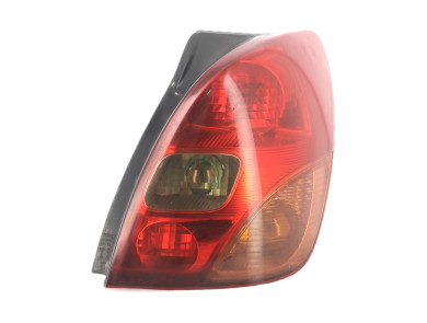 Right rear light used - Toyota COROLLA VERSO - 8155113540