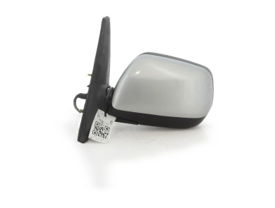Left wing mirror - Toyota COROLLA VERSO I - Gris Clair - 8794013200 - H1-7015W