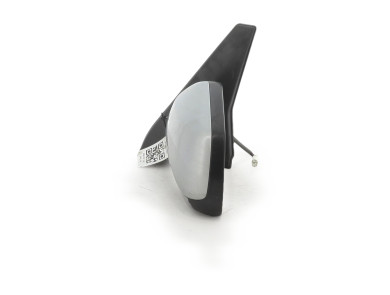 Left wing mirror - Toyota COROLLA VERSO I - Gris Clair - 8794013200 - H1-7015W