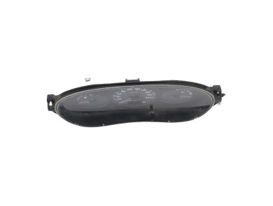 Odometer - Renault KANGOO - 7711368915 - V1-5799V