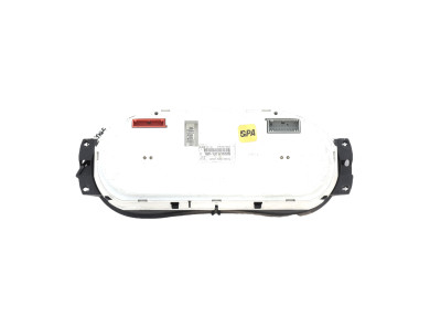 Odometer - Renault KANGOO - 7711368915 - V1-5799V
