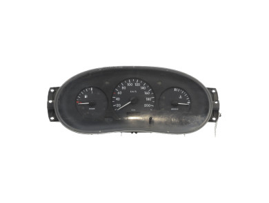 Odometer - Renault KANGOO - 7711368915 - V1-5799V