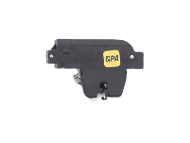 Rear lid lock - Citroen C3 I PH.2 - Inconnu - 0000871982 - H1-7048A