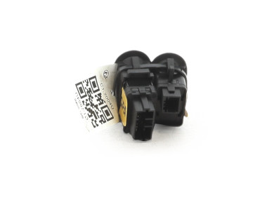 Left window-lift switch panel - Citroen C3 I PH.2 - 00006554L7 - C1-7004U