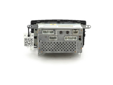 Multimedia radio - Toyota COROLLA VERSO I - 8612033421 - Y1-5746Y