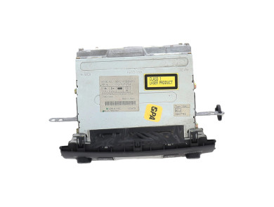 Multimedia radio - Toyota COROLLA VERSO I - 8612033421 - Y1-5746Y