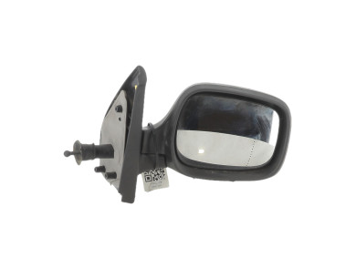 Right wing mirror - Renault KANGOO - Blanc - 7700304831 - A1-7000I