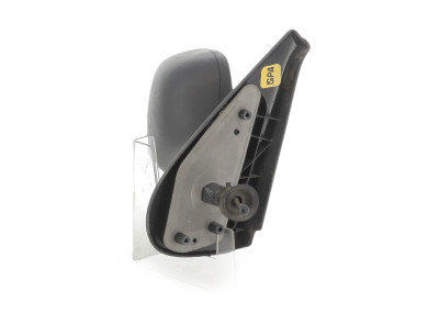 Right wing mirror - Renault KANGOO - Blanc - 7700304831 - A1-7000I