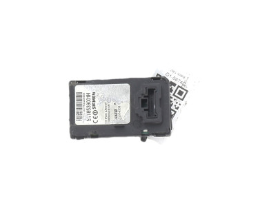 Key card reader - Renault MEGANE II PH.1 - 8200074331 - G1-5674C