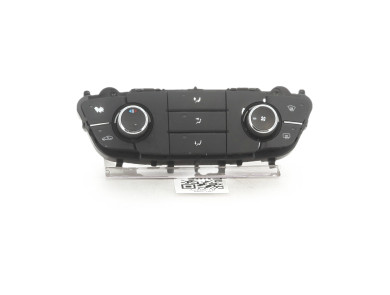 Heating control panel - Opel INSIGNIA I PH.1 - 13273095 - R1-5627Y
