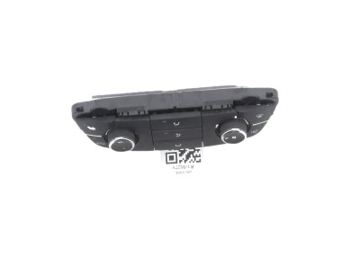 Commande de chauffage - Opel INSIGNIA I PH.1 - 13273095 - R1-5627Y