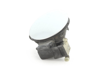 Trappe portillon carburant - Opel INSIGNIA I PH.1 - Gris Clair - 13279859 - M1-5640U
