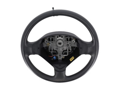 Steering wheel - Peugeot 207 - 4109LL - T1-5660A