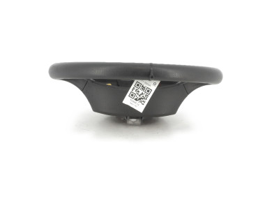 Steering wheel - Peugeot 207 - 4109LL - T1-5660A