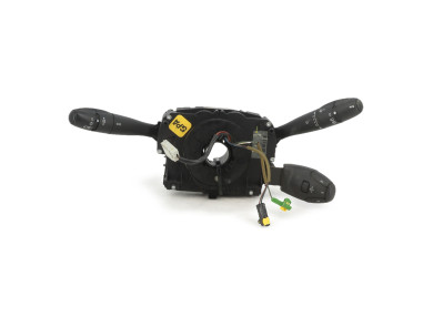 Steering column stalk switch - Peugeot 207 - 6242P3 - S1-5573Y