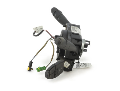 Steering column stalk switch - Peugeot 207 - 6242P3 - S1-5573Y