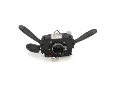 Steering column stalk switch - Peugeot 207 - 6242P3 - S1-5573Y