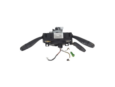 Commodo monobloc - Peugeot 207 - 6242P3 - S1-5573Y