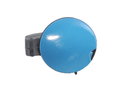 Trappe portillon carburant - Peugeot 207 - Bleu Clair - 1517F5 - A1-5527M
