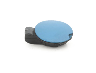 Fuel door - Peugeot 207 - Bleu Clair - 1517F5 - A1-5527M