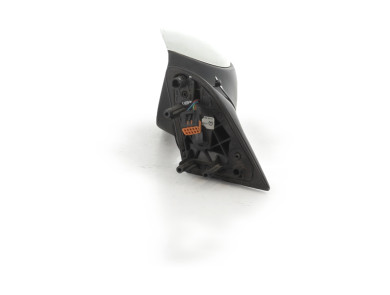 Left wing mirror - Citroen XSARA PICASSO - Blanc - 0000815350 - K1-7081F
