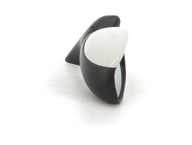 Left wing mirror - Citroen XSARA PICASSO - Blanc - 0000815350 - K1-7081F