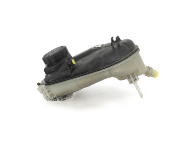 Coolant expansion tank - Mercedes CLASSE A III PH.1 - 2465000049 - G0-7063G